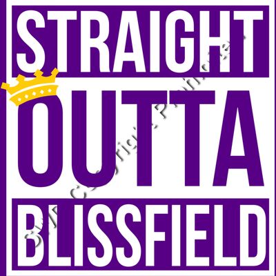 BLISS  B21 Thumbnail