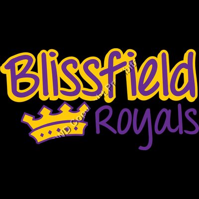 BLISS  B5 Thumbnail