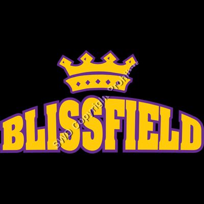 BLISS  B16 Thumbnail