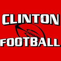Clinton Football  130 Thumbnail
