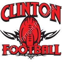 Clinton Football  178 Thumbnail