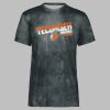 222596 Adult Cotton-Touch Poly T-Shirt Thumbnail