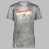 222696 Youth Cotton-Touch Poly T-Shirt Thumbnail