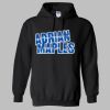 18500 Adult Heavy Blend Hooded Sweatshirt Thumbnail