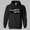 18500 Adult Heavy Blend Hooded Sweatshirt Thumbnail