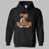 18500 Adult Heavy Blend Hooded Sweatshirt Thumbnail