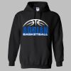 18500 Adult Heavy Blend Hooded Sweatshirt Thumbnail