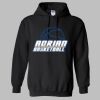 18500 Adult Heavy Blend Hooded Sweatshirt Thumbnail