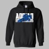 18500 Adult Heavy Blend Hooded Sweatshirt Thumbnail