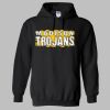 18500 Adult Heavy Blend Hooded Sweatshirt Thumbnail