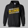 18500 Adult Heavy Blend Hooded Sweatshirt Thumbnail