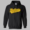 18500 Adult Heavy Blend Hooded Sweatshirt Thumbnail