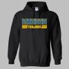 18500 Adult Heavy Blend Hooded Sweatshirt Thumbnail