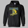 18500 Adult Heavy Blend Hooded Sweatshirt Thumbnail