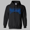 18500 Adult Heavy Blend Hooded Sweatshirt Thumbnail
