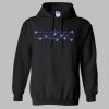 18500 Adult Heavy Blend Hooded Sweatshirt Thumbnail