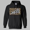 18500 Adult Heavy Blend Hooded Sweatshirt Thumbnail