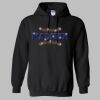 18500 Adult Heavy Blend Hooded Sweatshirt Thumbnail