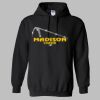 18500 Adult Heavy Blend Hooded Sweatshirt Thumbnail