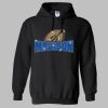 18500 Adult Heavy Blend Hooded Sweatshirt Thumbnail