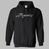 18500 Adult Heavy Blend Hooded Sweatshirt Thumbnail
