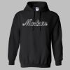 18500 Adult Heavy Blend Hooded Sweatshirt Thumbnail