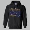 18500 Adult Heavy Blend Hooded Sweatshirt Thumbnail