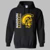 18500 Adult Heavy Blend Hooded Sweatshirt Thumbnail