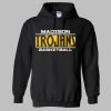 18500 Adult Heavy Blend Hooded Sweatshirt Thumbnail