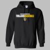 18500 Adult Heavy Blend Hooded Sweatshirt Thumbnail