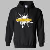 18500 Adult Heavy Blend Hooded Sweatshirt Thumbnail