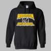 18500 Adult Heavy Blend Hooded Sweatshirt Thumbnail
