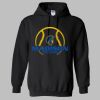 18500 Adult Heavy Blend Hooded Sweatshirt Thumbnail