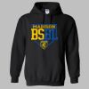 18500 Adult Heavy Blend Hooded Sweatshirt Thumbnail