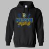 18500 Adult Heavy Blend Hooded Sweatshirt Thumbnail