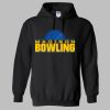 18500 Adult Heavy Blend Hooded Sweatshirt Thumbnail