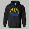 18500 Adult Heavy Blend Hooded Sweatshirt Thumbnail