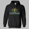 18500 Adult Heavy Blend Hooded Sweatshirt Thumbnail
