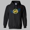 18500 Adult Heavy Blend Hooded Sweatshirt Thumbnail