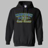 18500 Adult Heavy Blend Hooded Sweatshirt Thumbnail