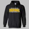 18500 Adult Heavy Blend Hooded Sweatshirt Thumbnail