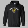 18500 Adult Heavy Blend Hooded Sweatshirt Thumbnail