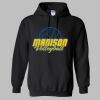 18500 Adult Heavy Blend Hooded Sweatshirt Thumbnail