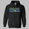 18500 Adult Heavy Blend Hooded Sweatshirt Thumbnail