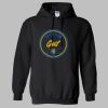18500 Adult Heavy Blend Hooded Sweatshirt Thumbnail