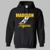 18500 Adult Heavy Blend Hooded Sweatshirt Thumbnail