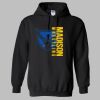 18500 Adult Heavy Blend Hooded Sweatshirt Thumbnail