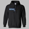 18500 Adult Heavy Blend Hooded Sweatshirt Thumbnail
