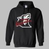 18500 Adult Heavy Blend Hooded Sweatshirt Thumbnail
