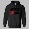 18500 Adult Heavy Blend Hooded Sweatshirt Thumbnail